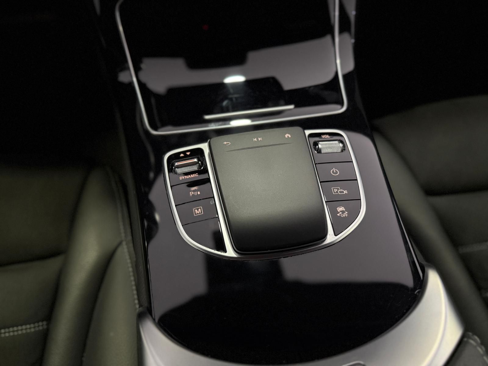 Mercedes-Benz GLC 300 de 4M AMG-Line - Samsaru's Car Outlet