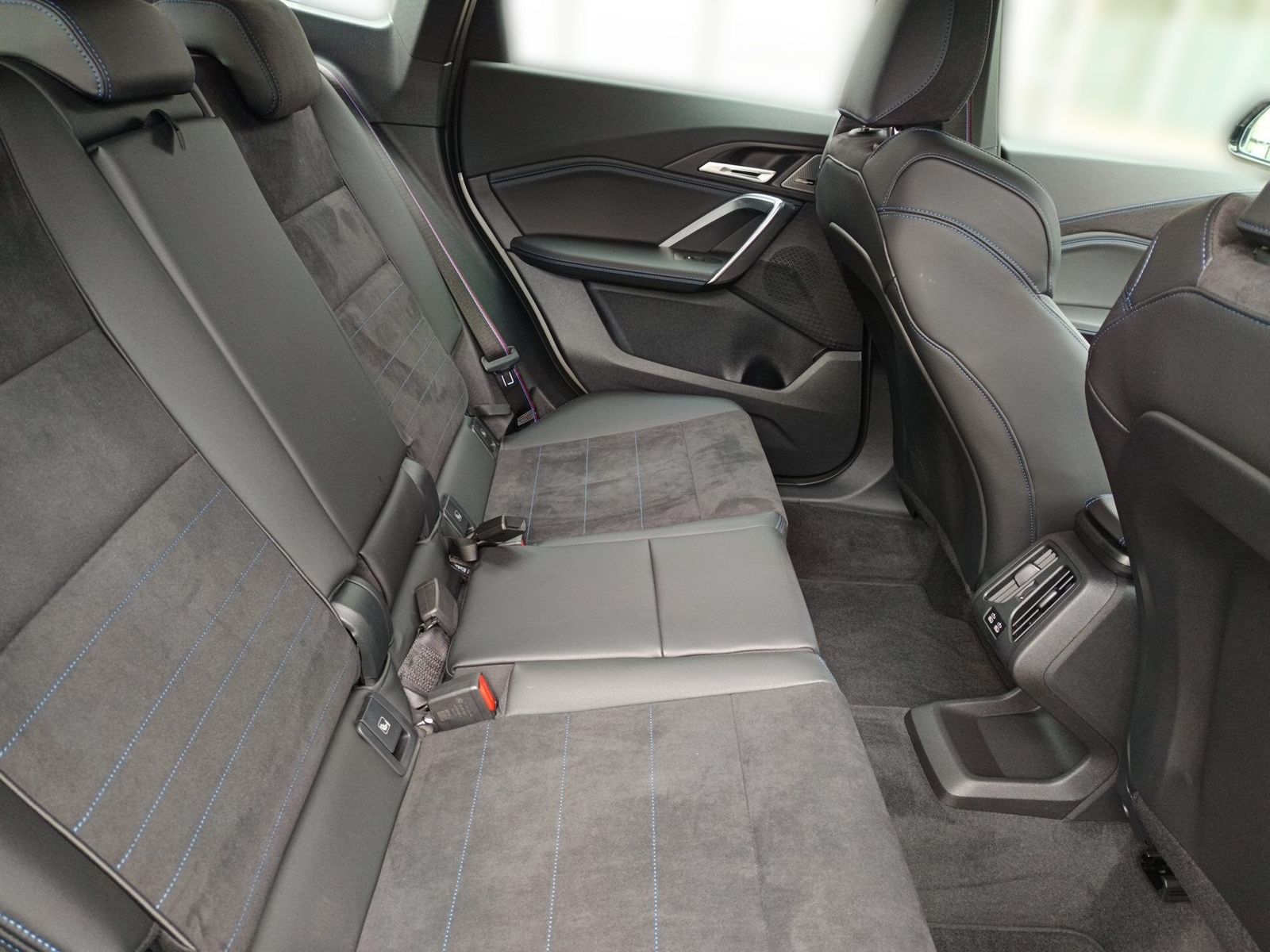 BMW X1 sDrive20d xDrive+M SPORTPAKET PRO+ANH.KUPPLUN