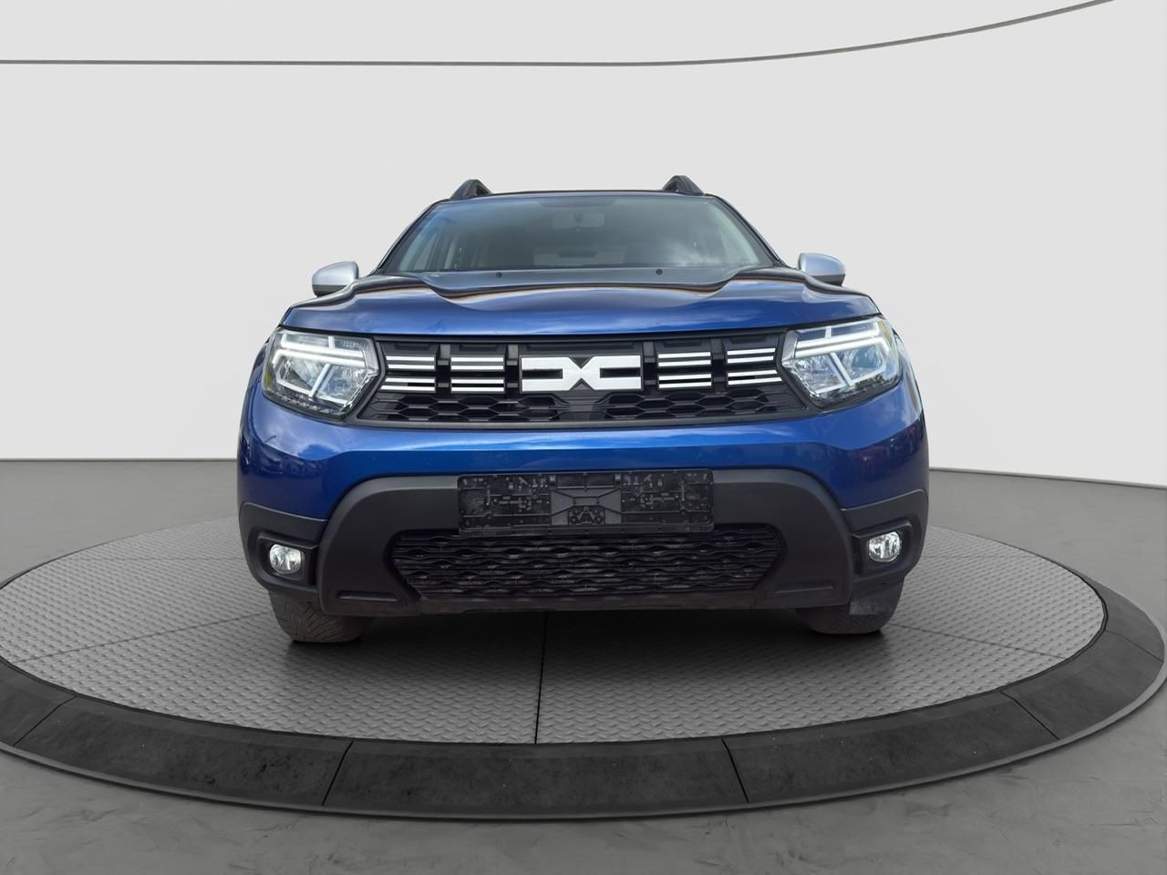 Dacia Duster 1.5 BLUE Expression - Samsaru's Car Outlet