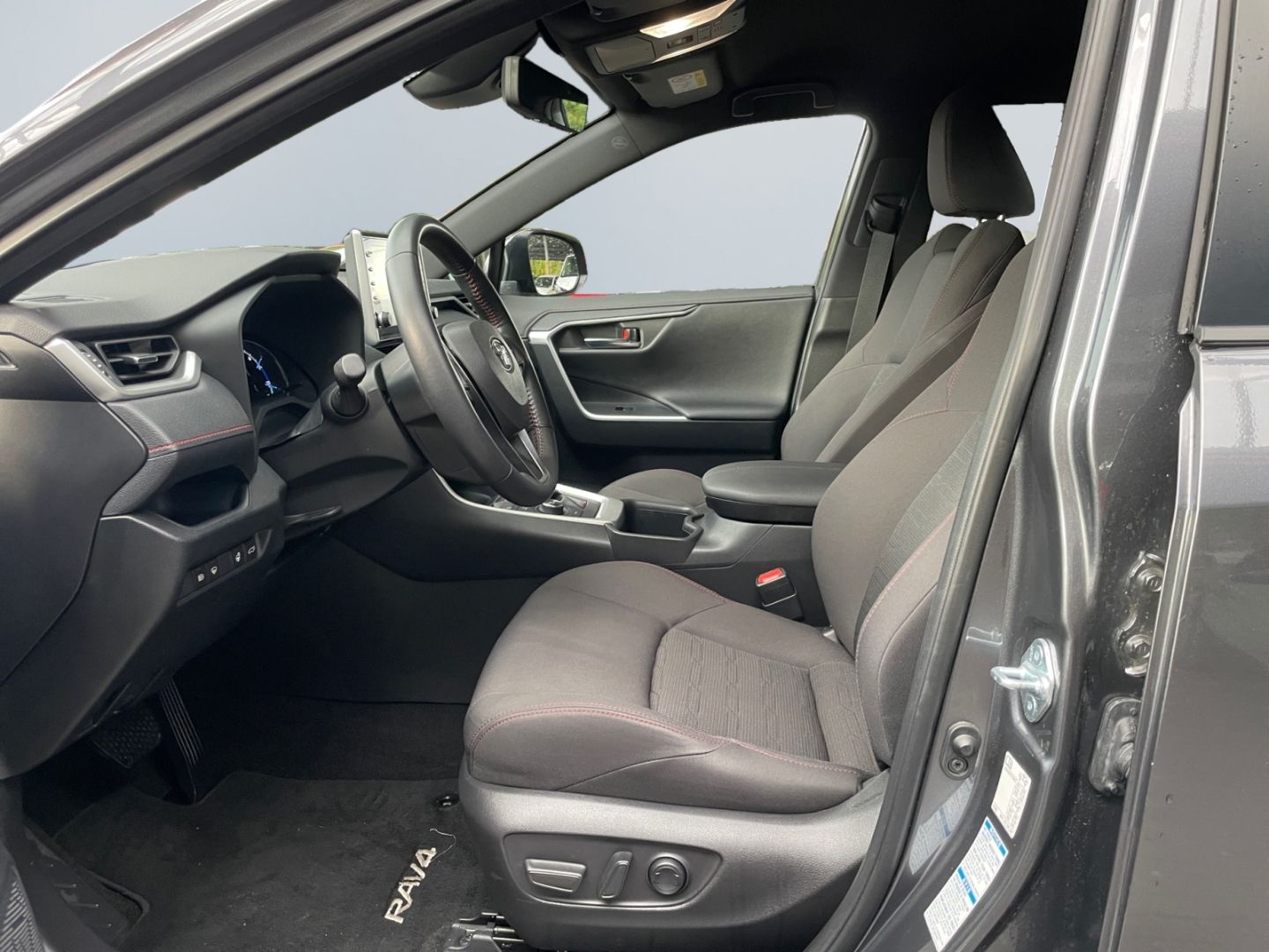 Toyota RAV 4 Plug-in-Hybrid Technik-Paket *HUD*Navi*LED
