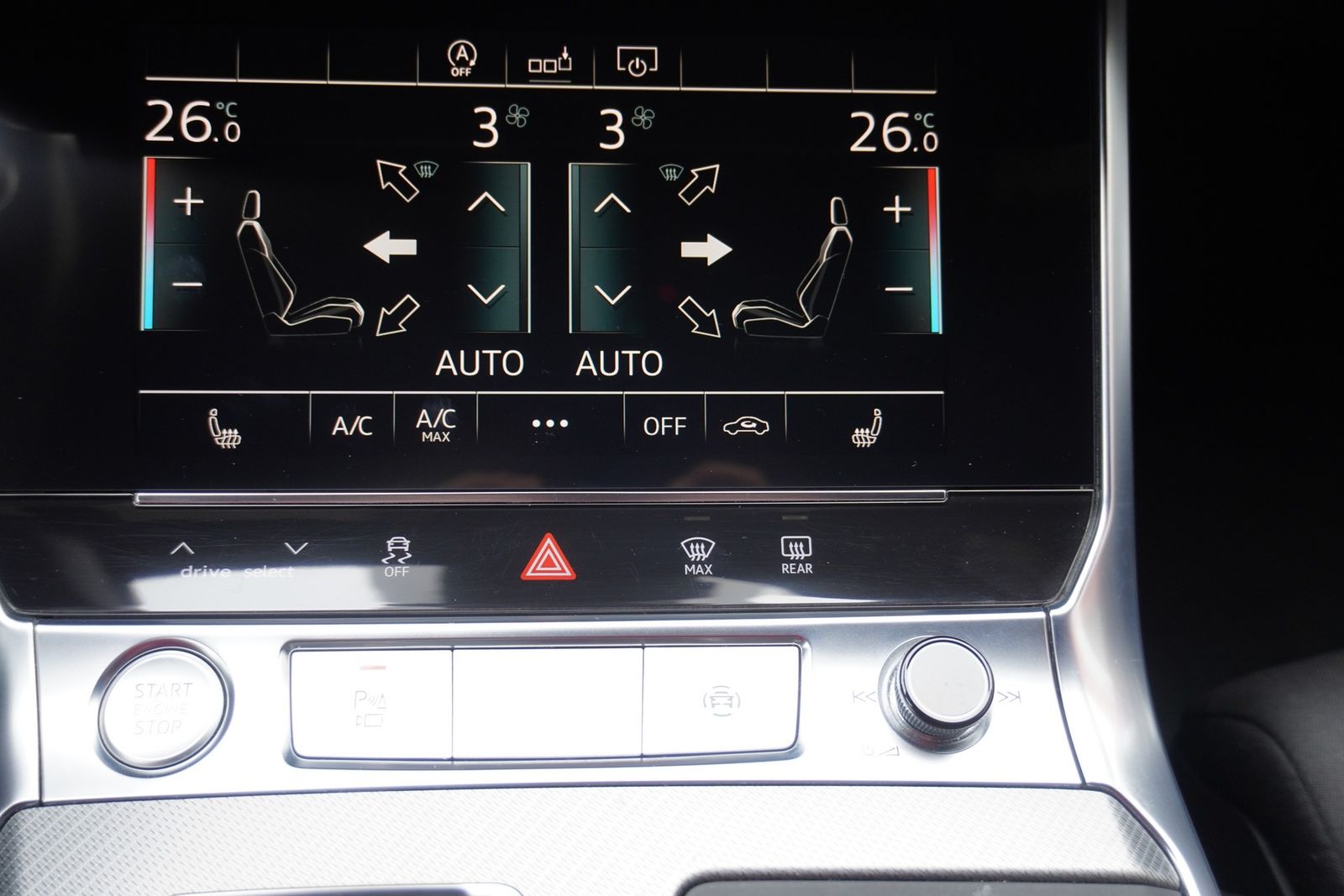 Audi A6 Avant 40 2.0 TDI quattro sport S-Tronic - Samsaru's Car Outlet
