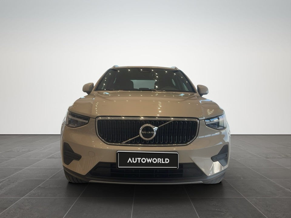 Volvo XC 40