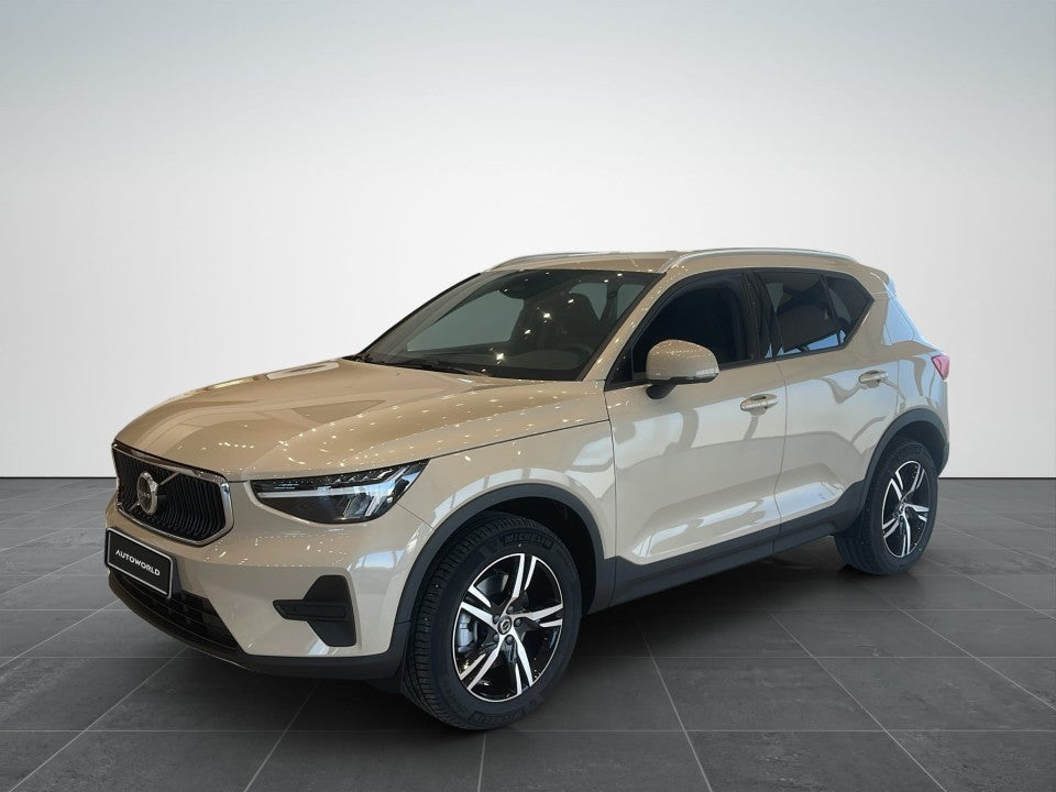 Volvo XC 40