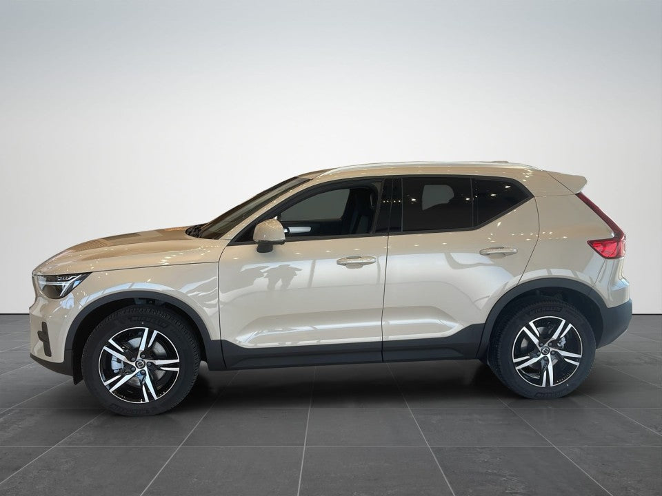 Volvo XC 40