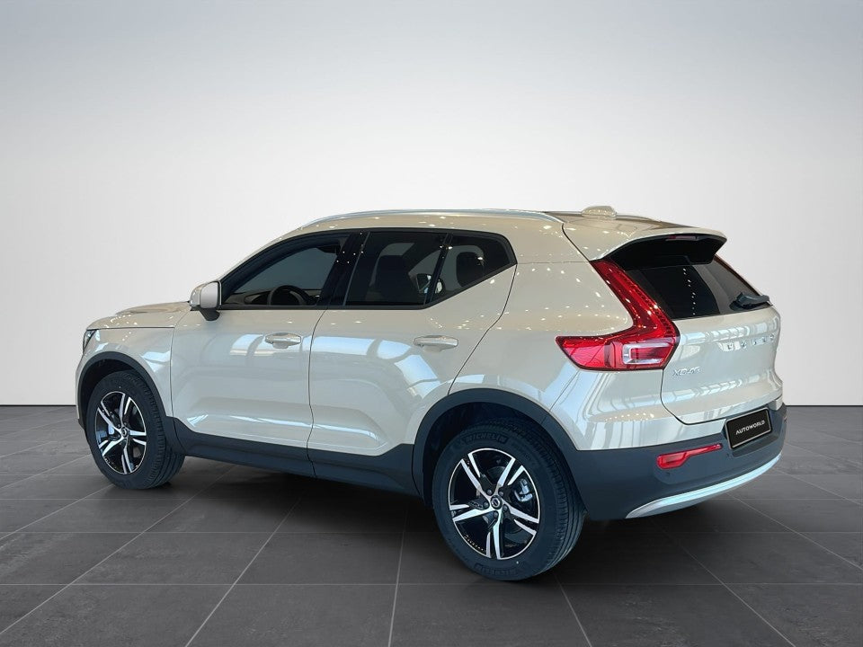 Volvo XC 40