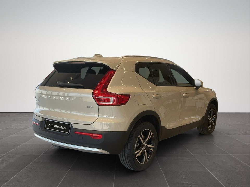 Volvo XC 40