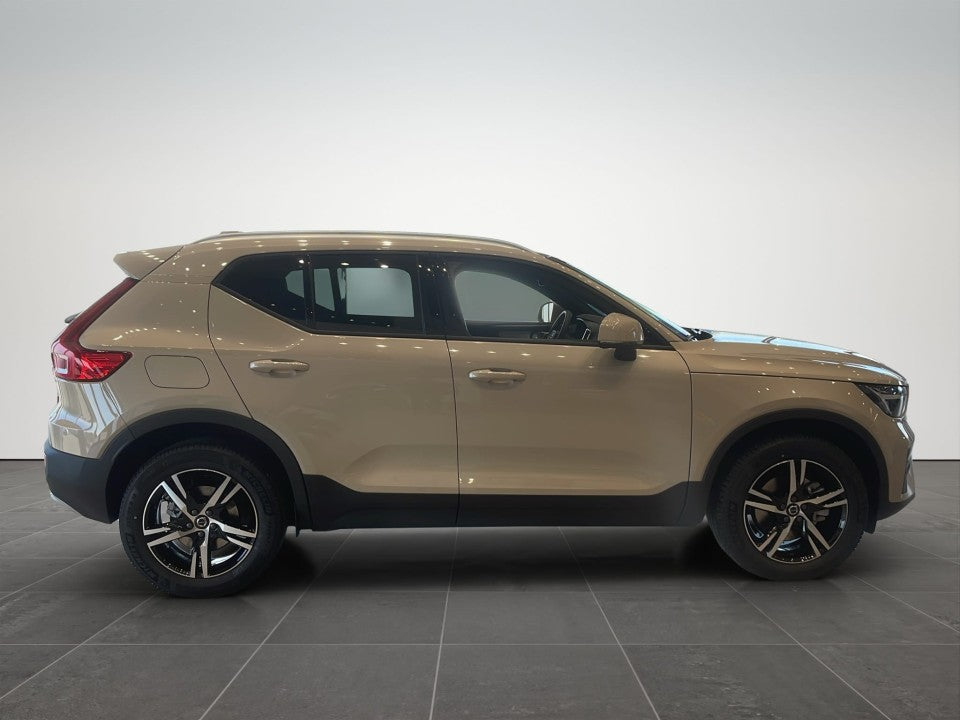 Volvo XC 40