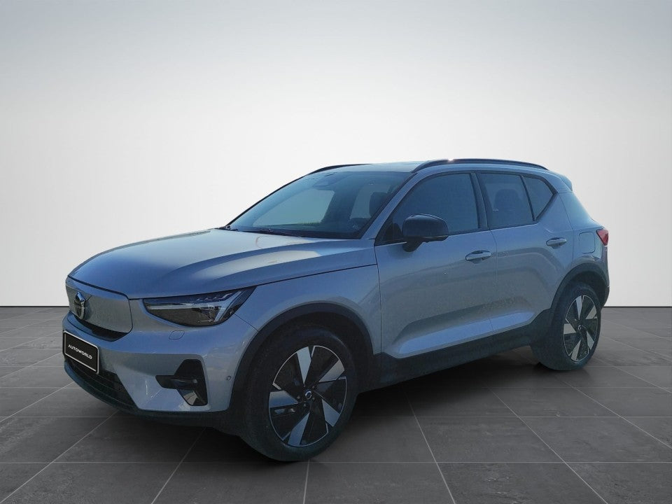 Volvo XC 40
