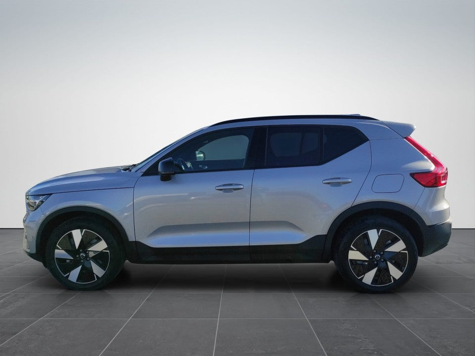 Volvo XC 40