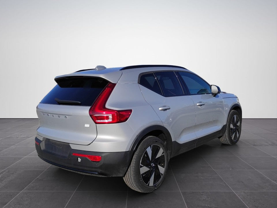Volvo XC 40