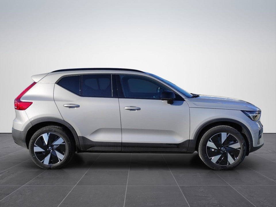 Volvo XC 40