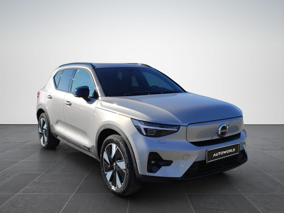 Volvo XC 40
