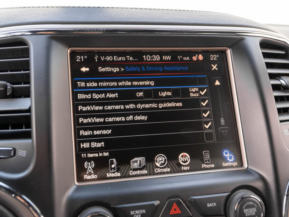 Jeep Grand Cherokee 3.0 Summit Multijet EURO 6