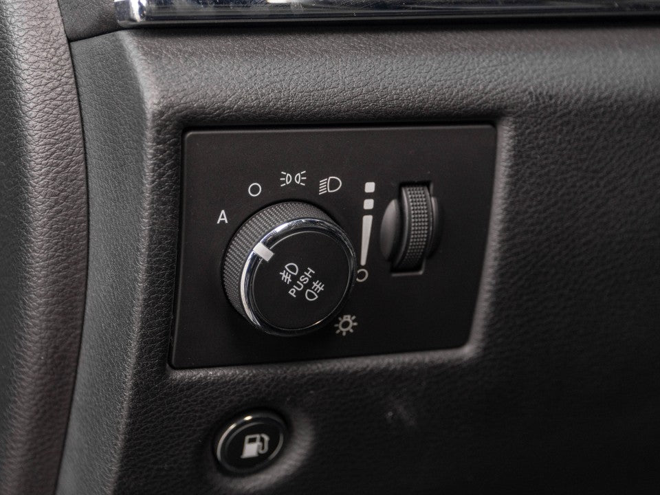 Jeep Grand Cherokee 3.0 Summit Multijet EURO 6