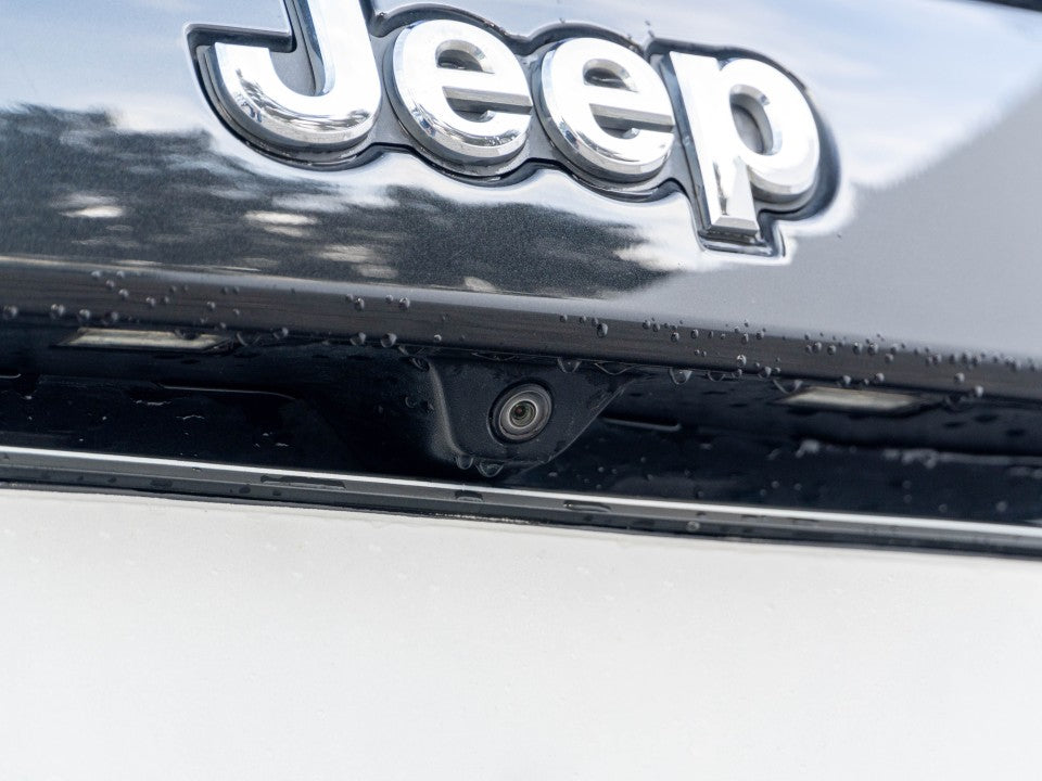 Jeep Grand Cherokee 3.0 Summit Multijet EURO 6