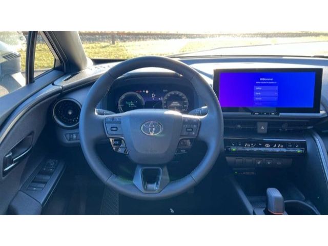 Toyota C-HR 1.8 Hybrid - Samsaru's Car Outlet