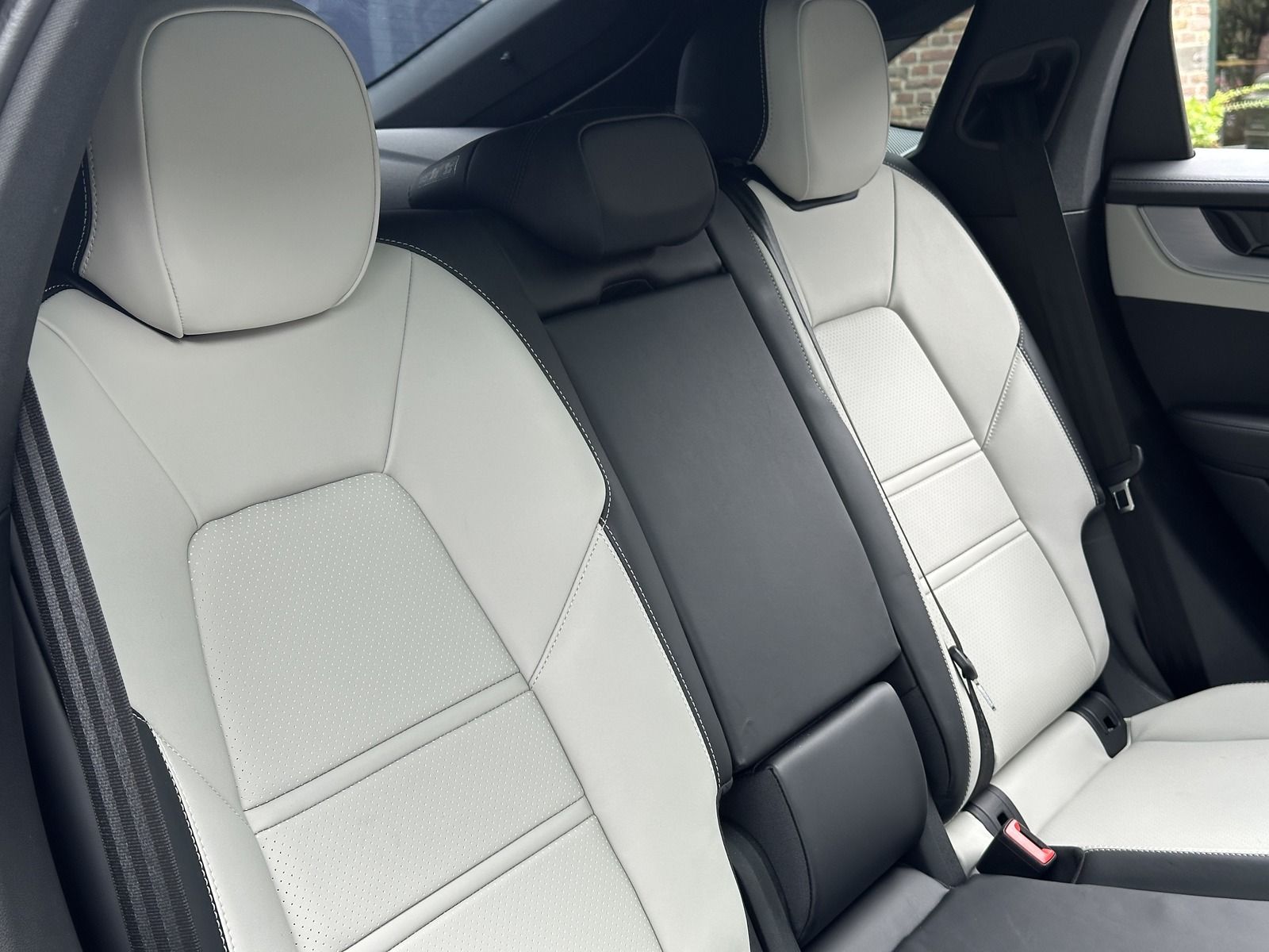 Porsche Cayenne E-Hybrid Coupe INNODRIVE*BELÜFTUNG*BOSE*