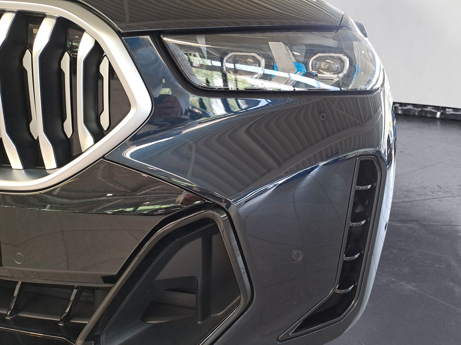 BMW X6 xDrive30d M Sport - Samsaru's Car Outlet