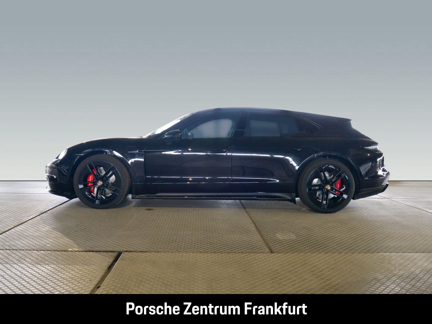 Porsche Taycan 4S Sport Turismo BOSE Surround-View LED