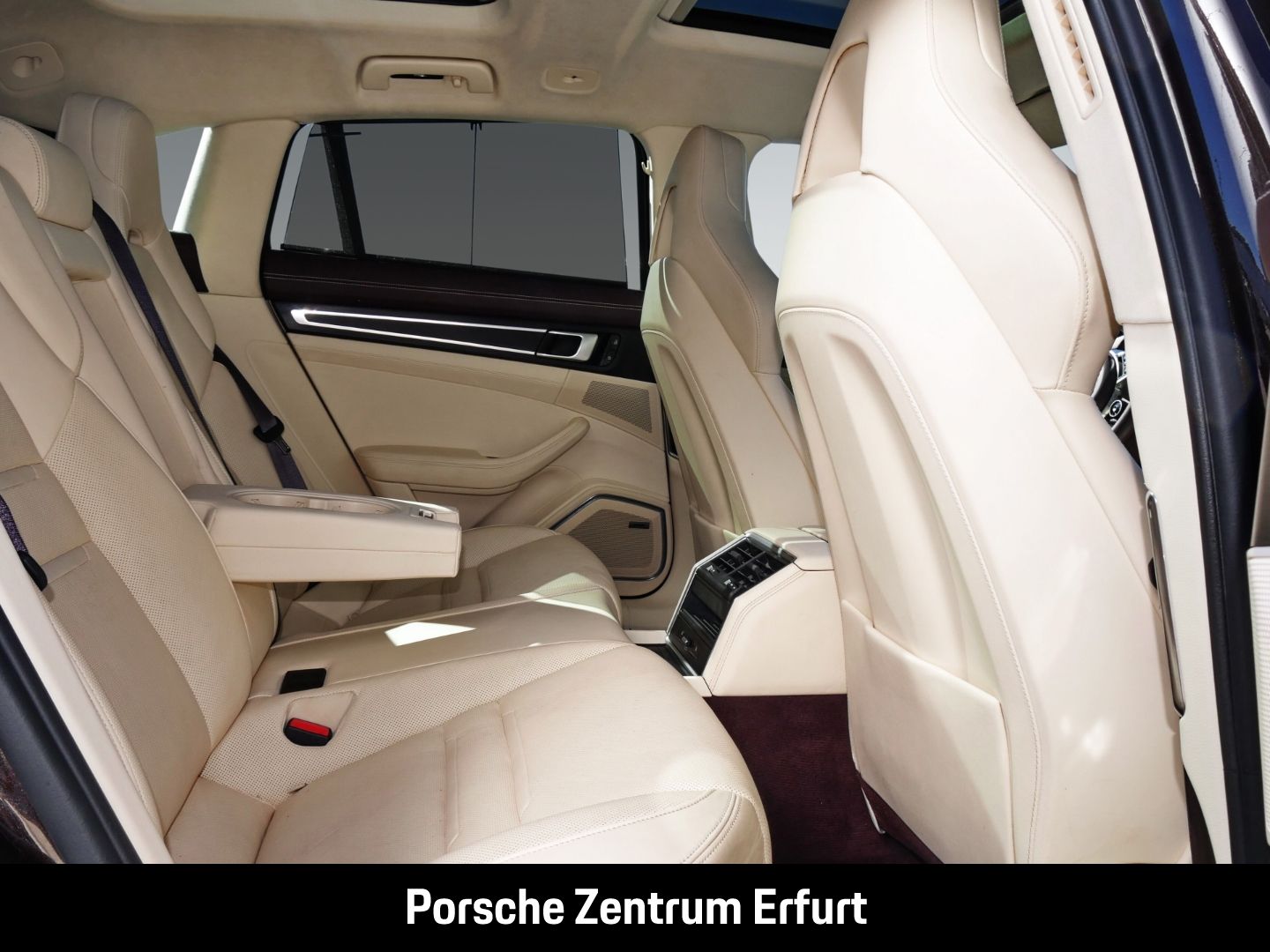 Porsche Panamera GTS ST ACC/Pano/Headup/360/Bose/Matrix/