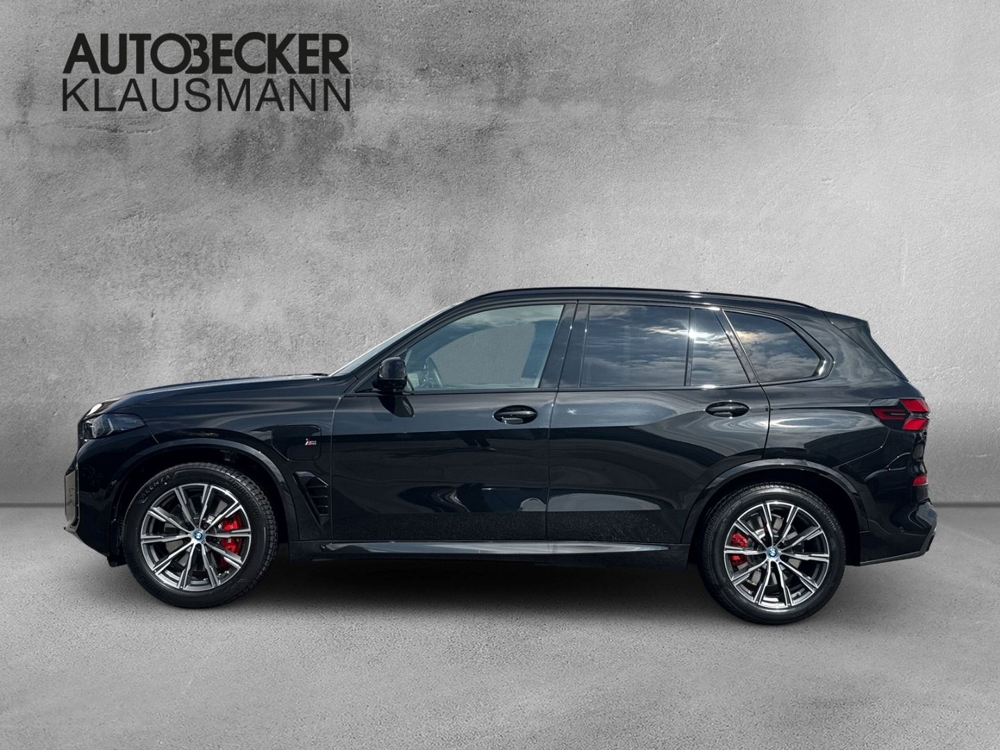 BMW X5 xDRIVE 50e *M SPORT PRO* AUTOMATIK 20''LC PRO