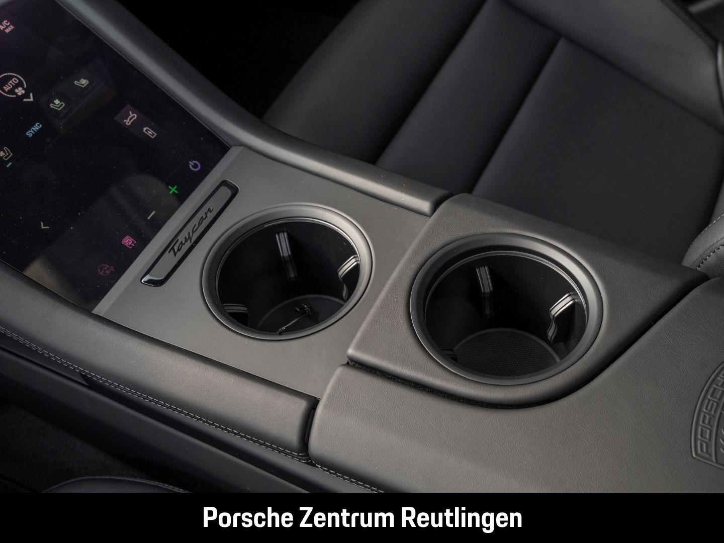 Porsche Taycan 4S Cross Turismo Head-Up PTV+ InnoDrive