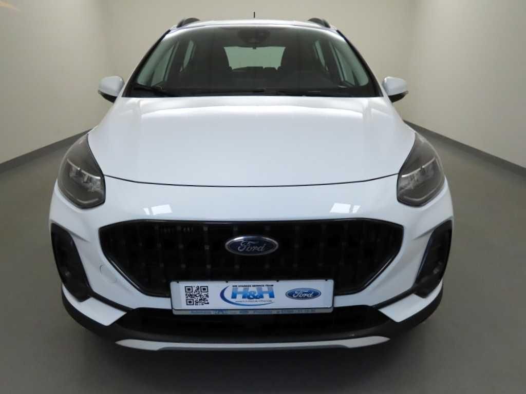 Ford Fiesta 1.0 M-Hybrid Aut. Active - Samsaru's Car Outlet