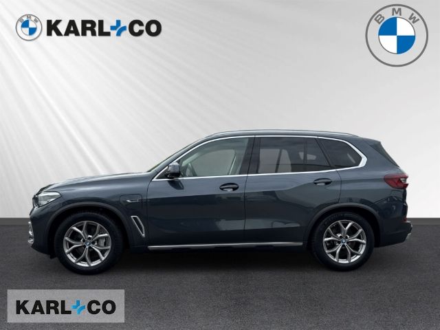 BMW X5 xDrive45e X-Line ACC AHK 360°Kamera Panorama
