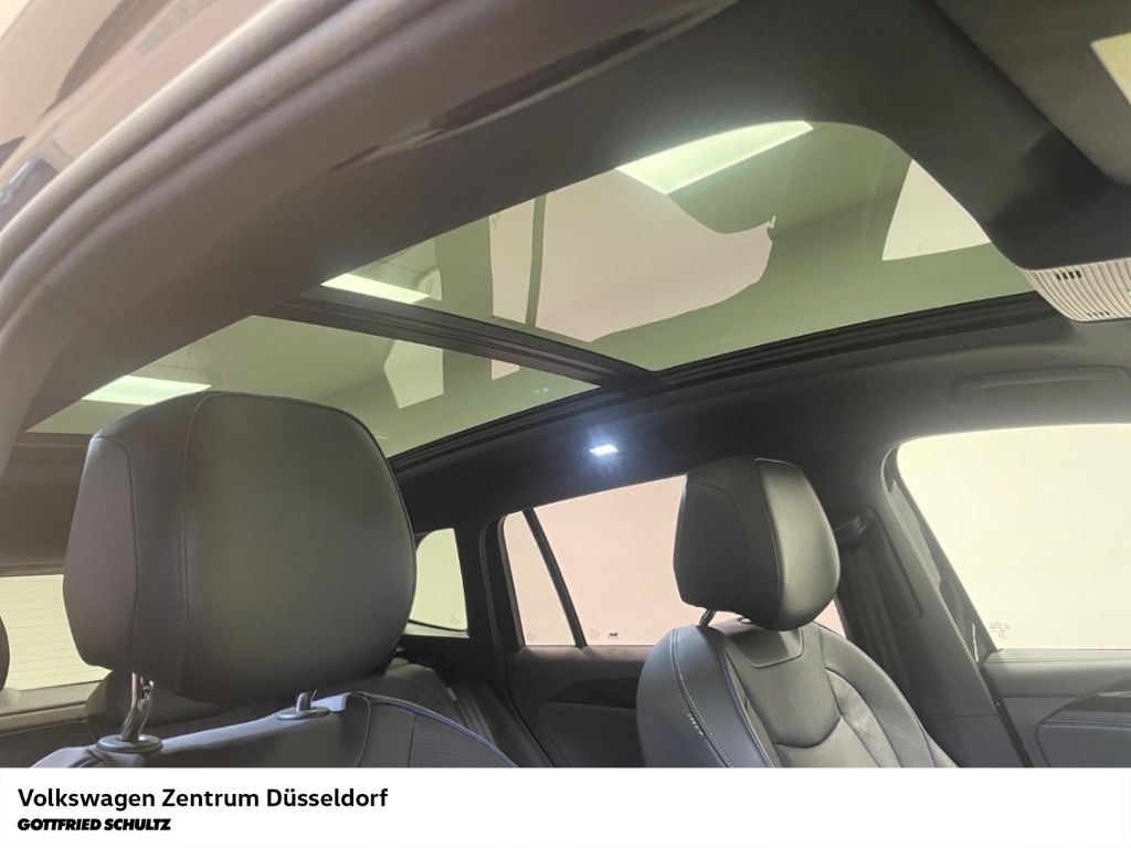 Volkswagen Tiguan R-Line 1.5 eHybrid DSG Navi AHK