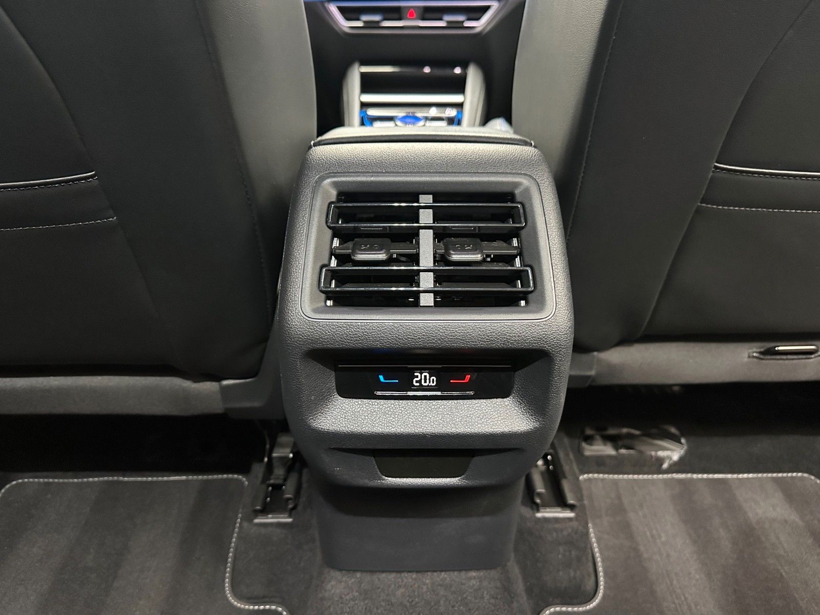 Volkswagen Tiguan 1.5 TSI eHybrid *R-Line/Black Style*LEDER