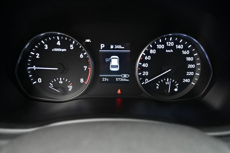 Hyundai i30 1.0 T-GDI - Samsaru's Car Outlet