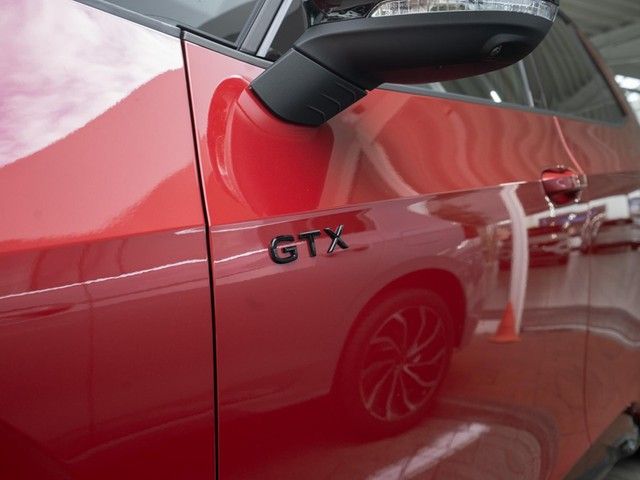 Volkswagen ID.3 GTX Wärmep. AHK Top-Sportsitze