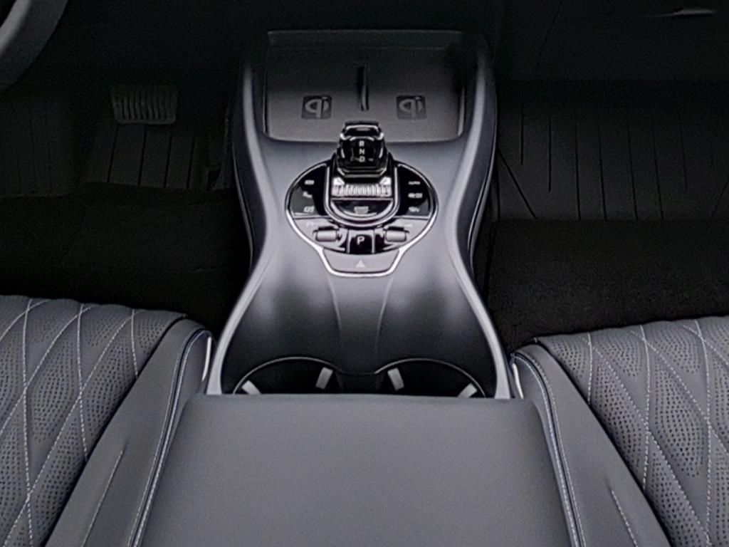 BYD SEAL Excellence AWD