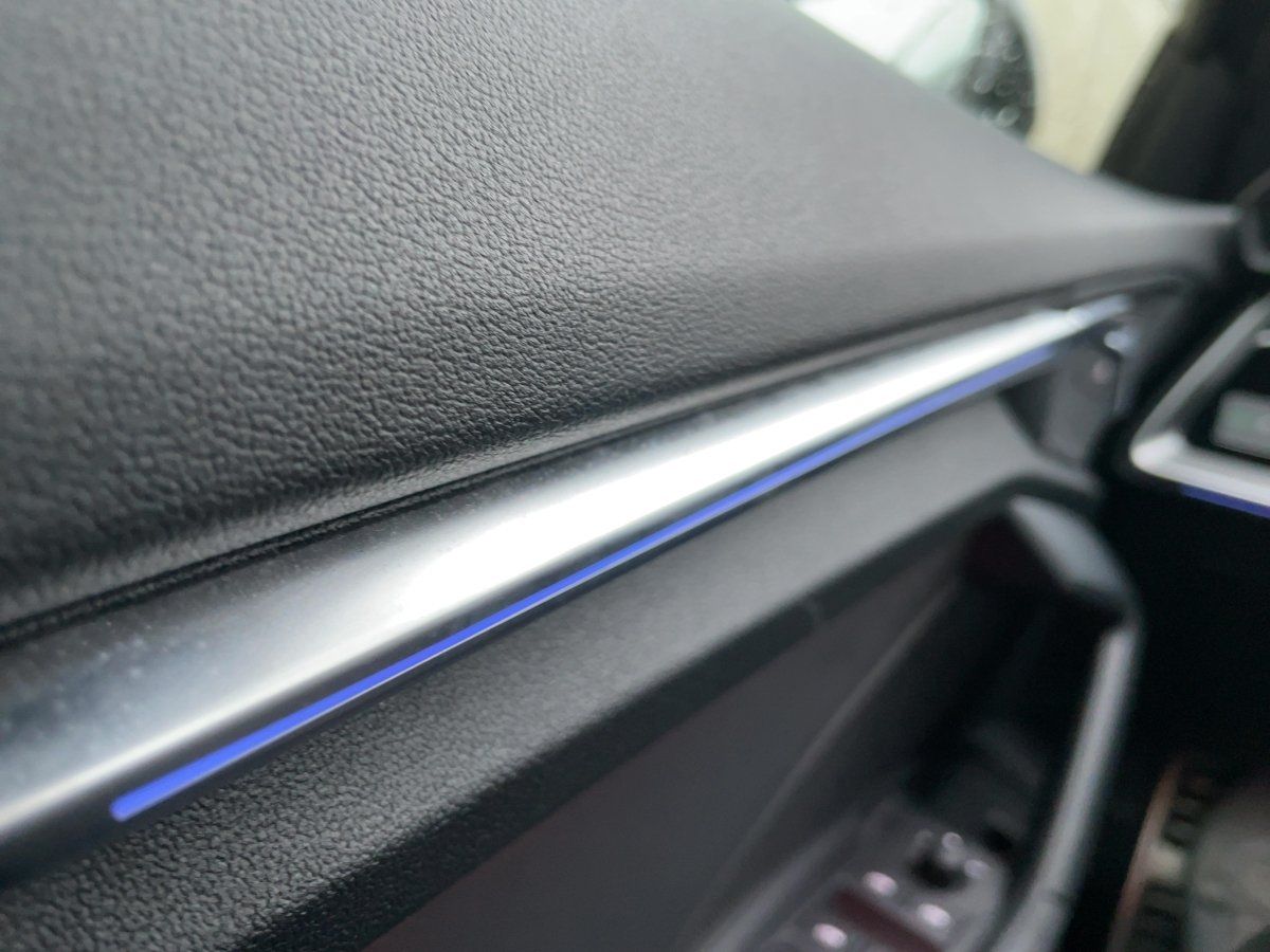 Audi A3 Sportback 1.4 TFSI e-tron S line MATRIX+APP