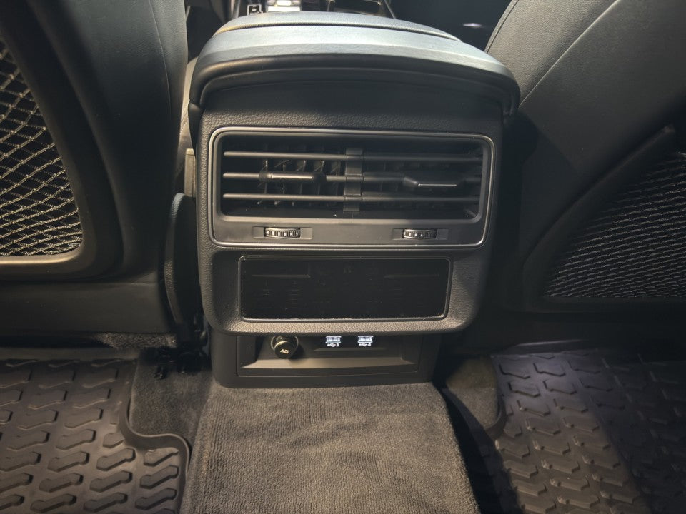 Audi Q7 3.0 TDI 286 CP