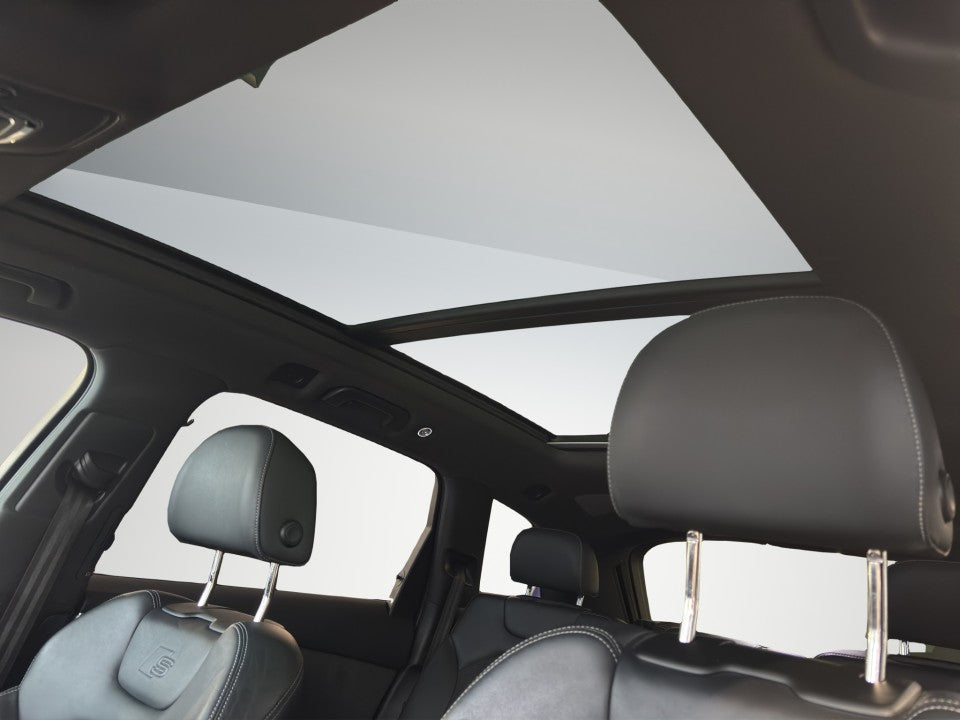 Audi Q7 3.0 TDI 286 CP