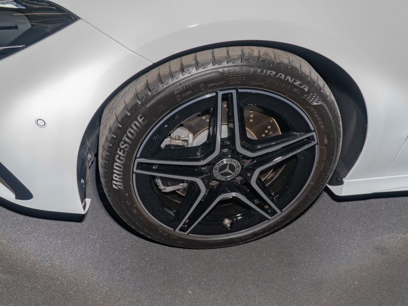 Mercedes-Benz CLA 250 4M Coupé AMG - Samsaru's Car Outlet