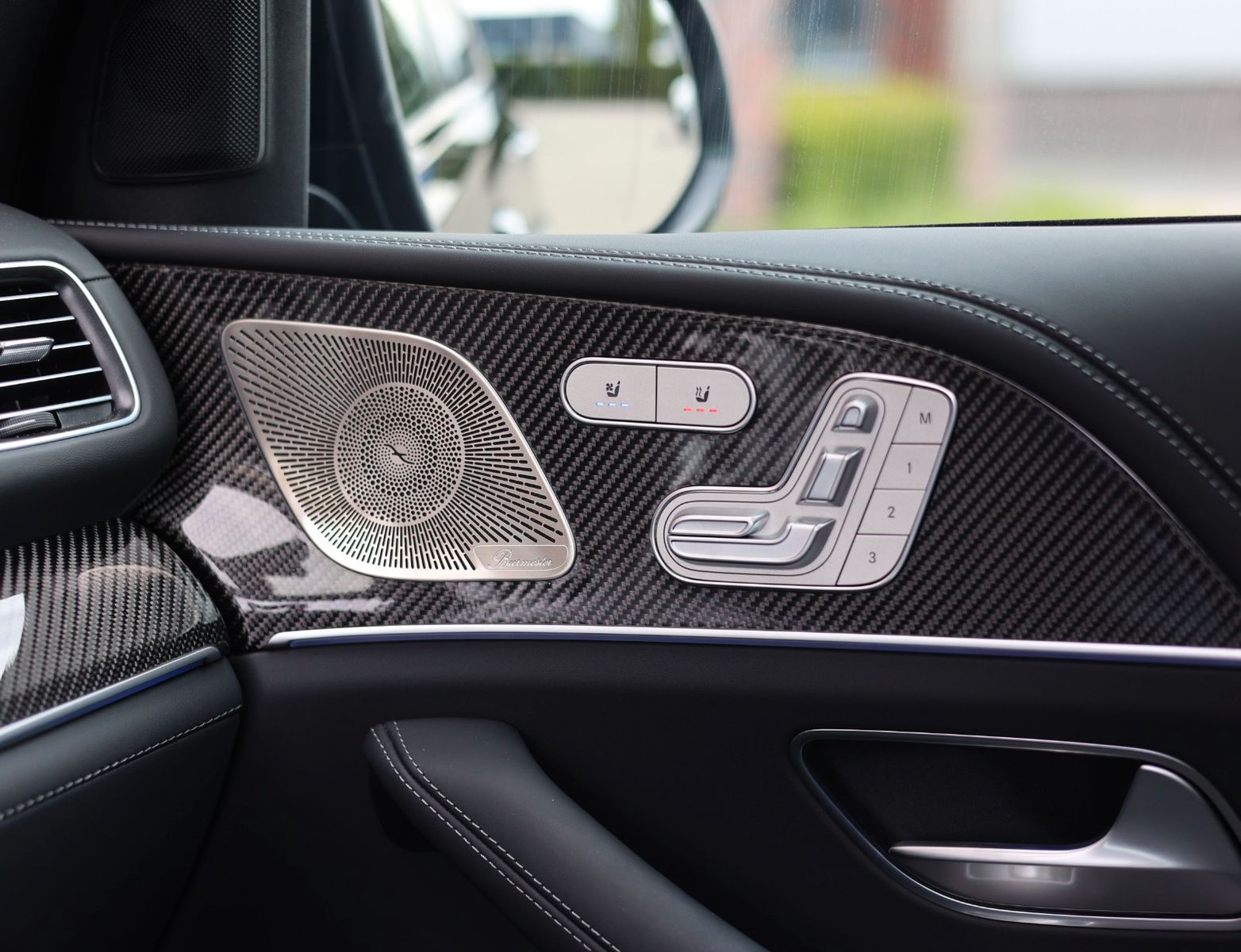 Mercedes-Benz GLE 53 AMG 4-Matic | AHK - Massage - Sofort
