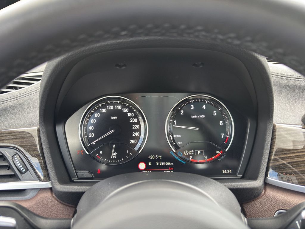 BMW X1 xDrive20i M-SPORT - Samsaru's Car Outlet