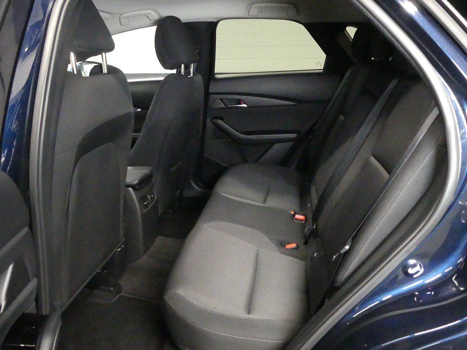 Mazda CX-30 2.5L Centre Line Matrix LED Garantie 01.20