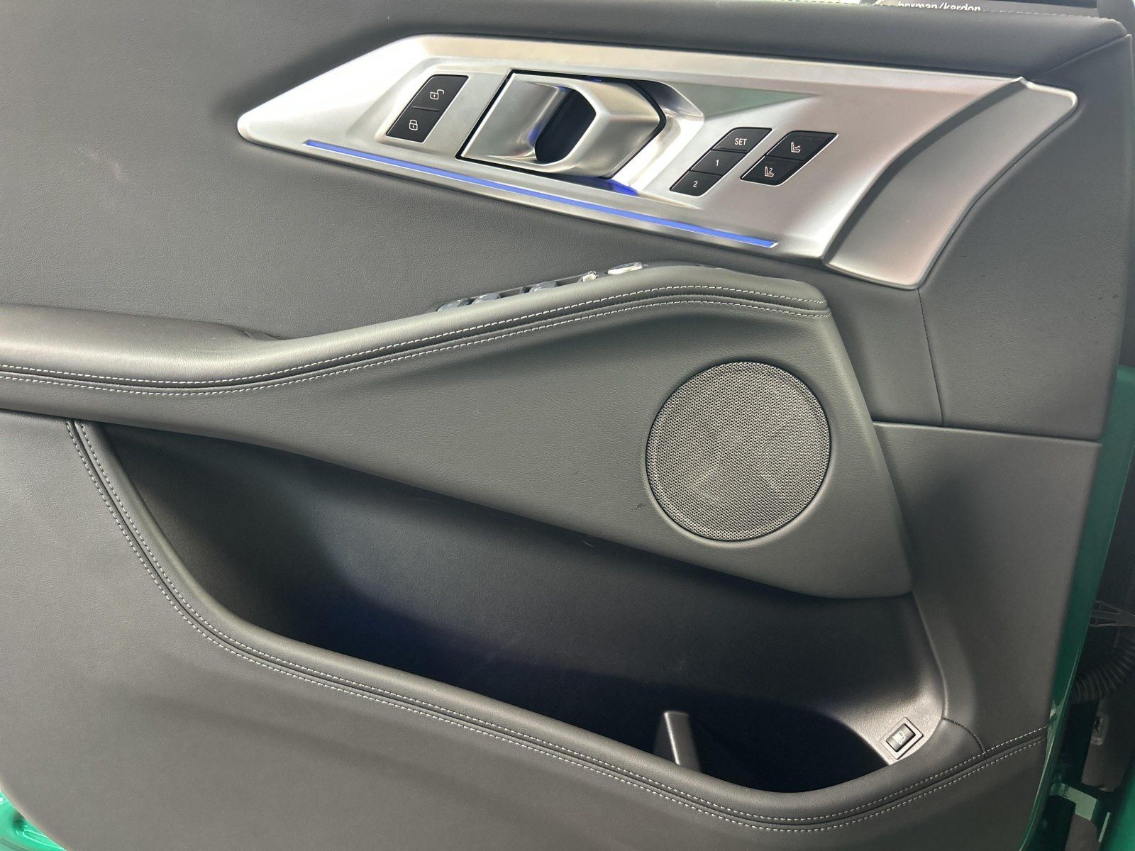 BMW XM 50e Inkl. € 1.190 Zubehörbonus* DAProf.|AHK|M