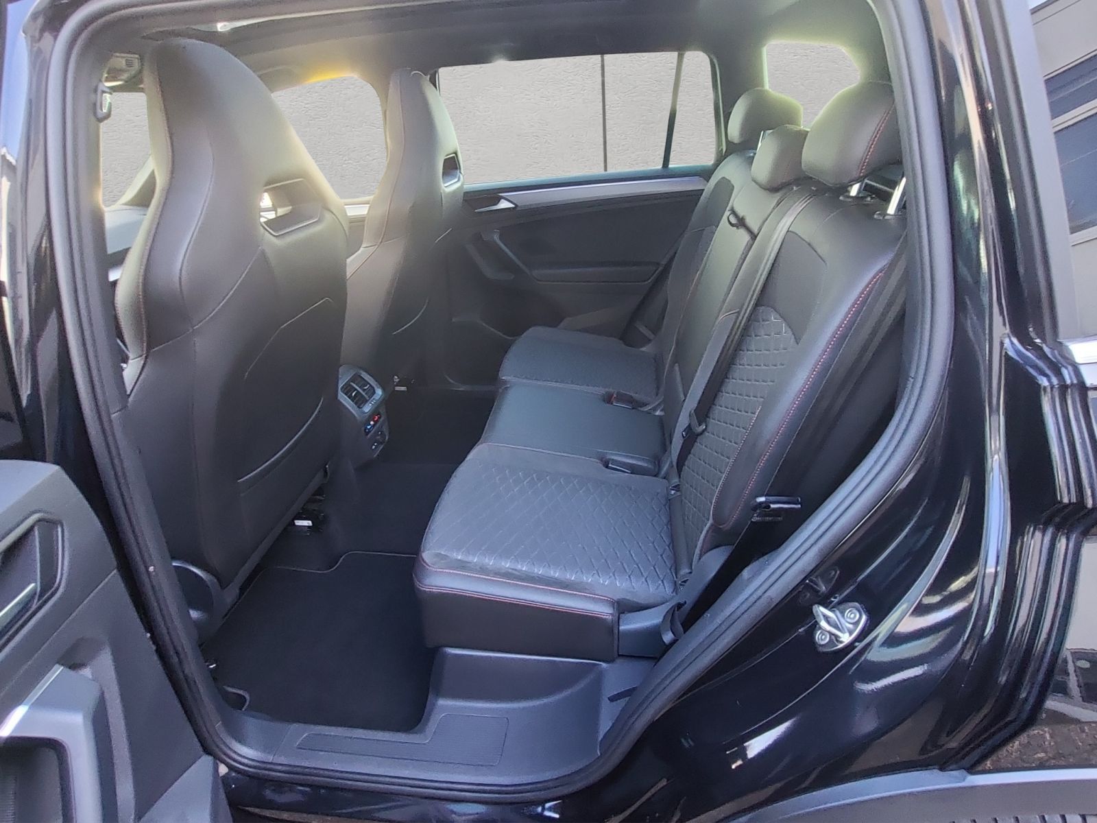 Seat Tarraco 1.5 TSI DSG FR AHK/Kamera/Navi/Pano