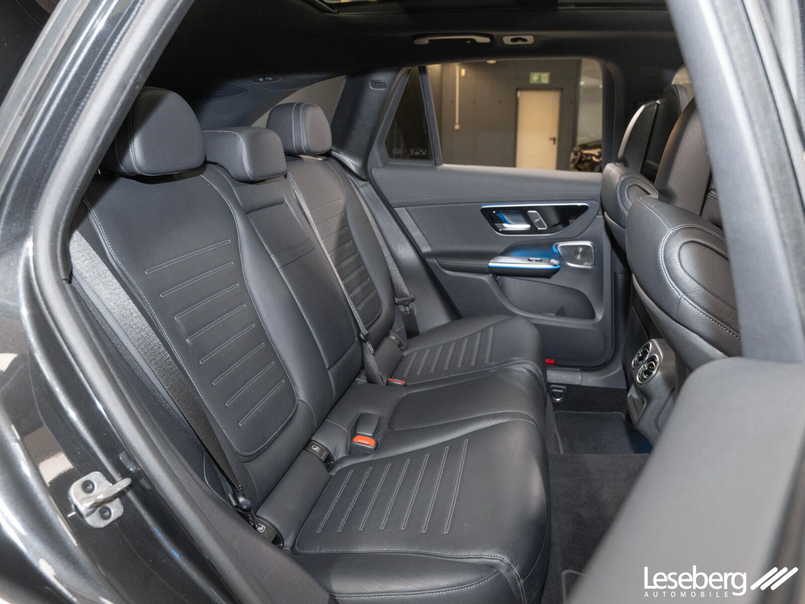 Mercedes-Benz GLC 300 de 4M AMG DIG.LIGHT /Pano/AHK/Distronic/