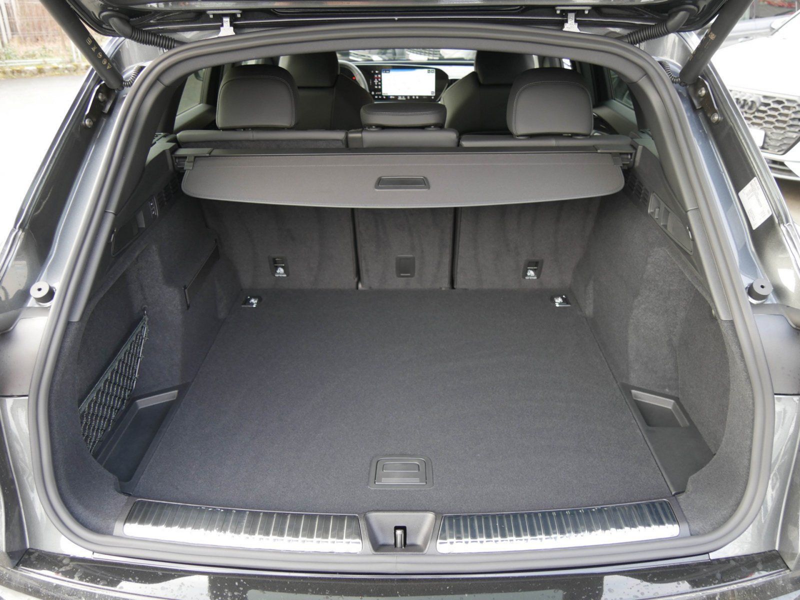 Audi Q5 2.0 TDI quattro S-Line edition one