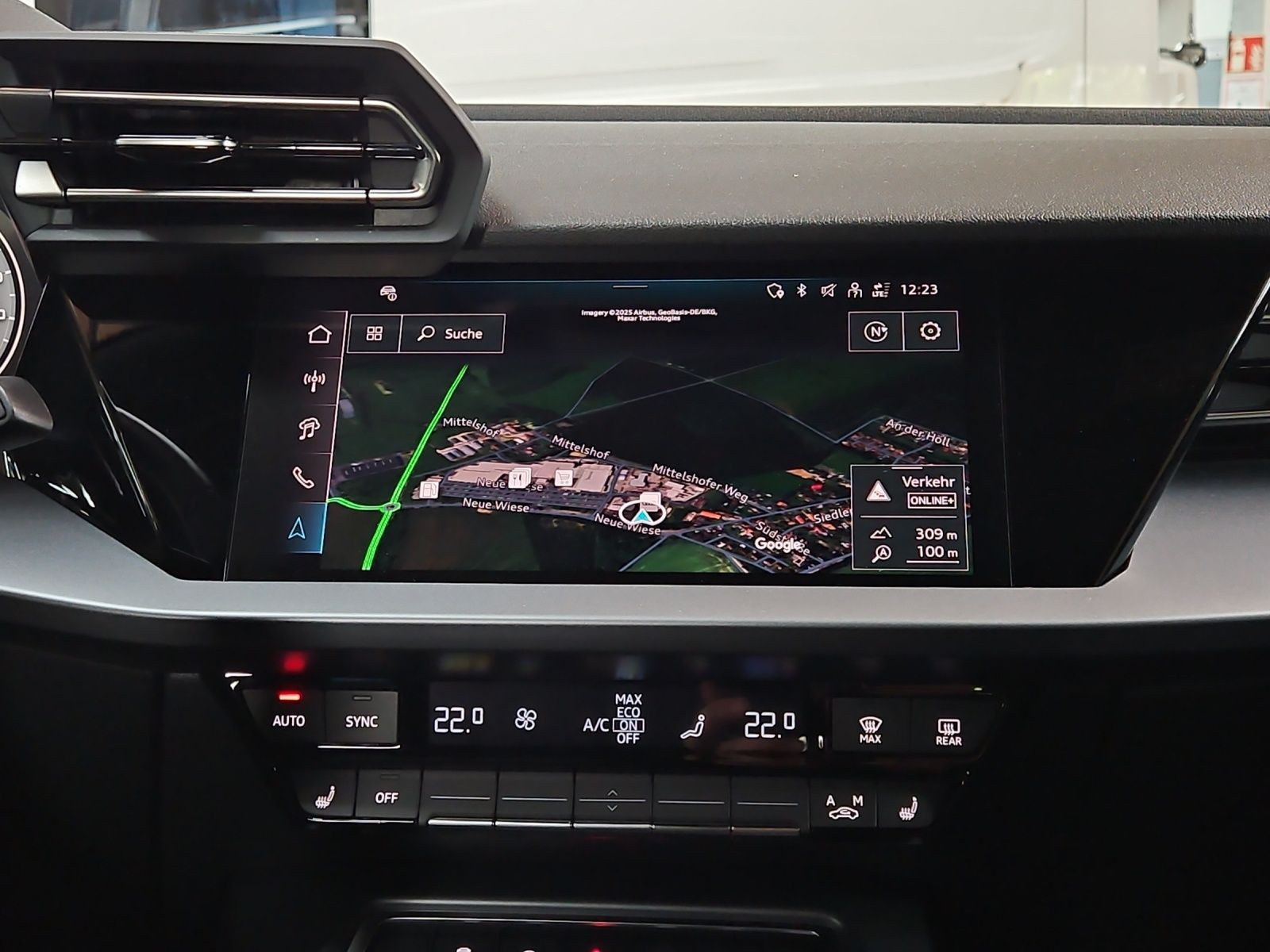 Audi A3 Sportback 30 TFSI Advanced - Samsaru's Car Outlet