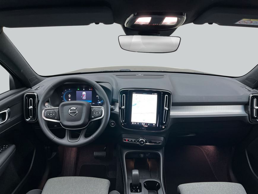 Volvo XC40 B3 B DKG Core