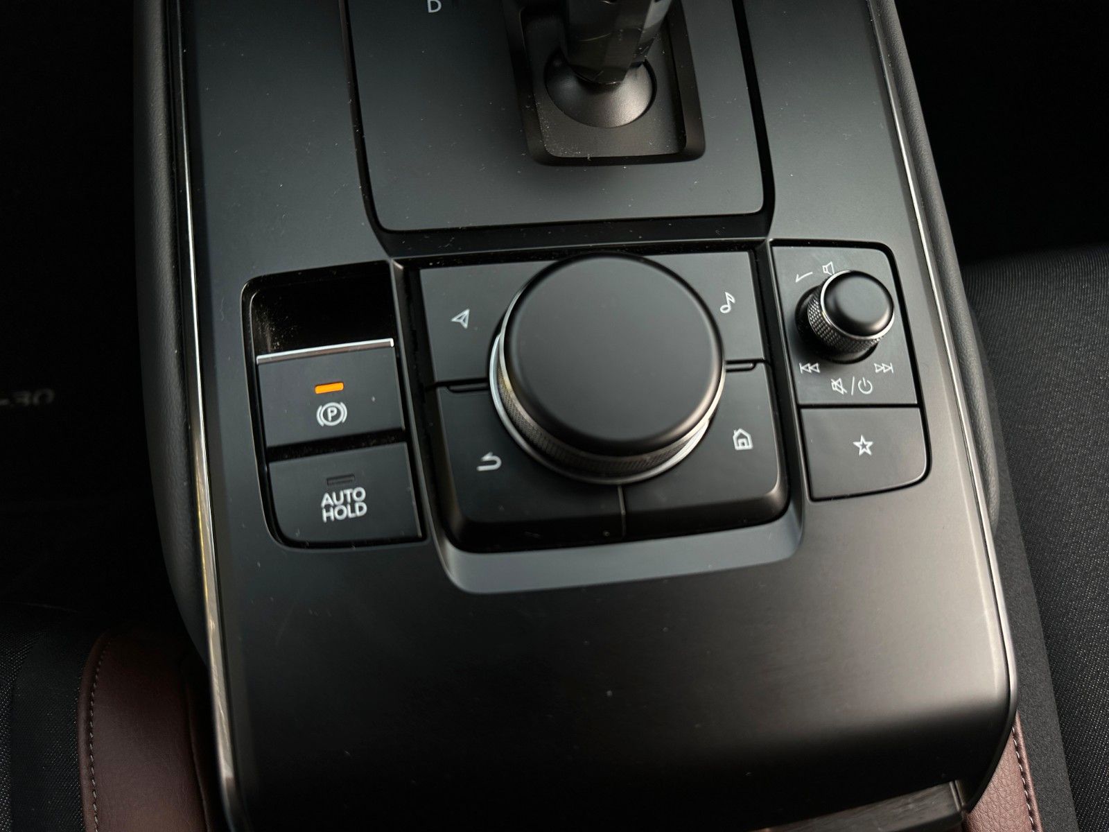 Mazda MX-30 EV Sc.Lad.50kW MAKOTO PREMIUM-P /ACC/360°K