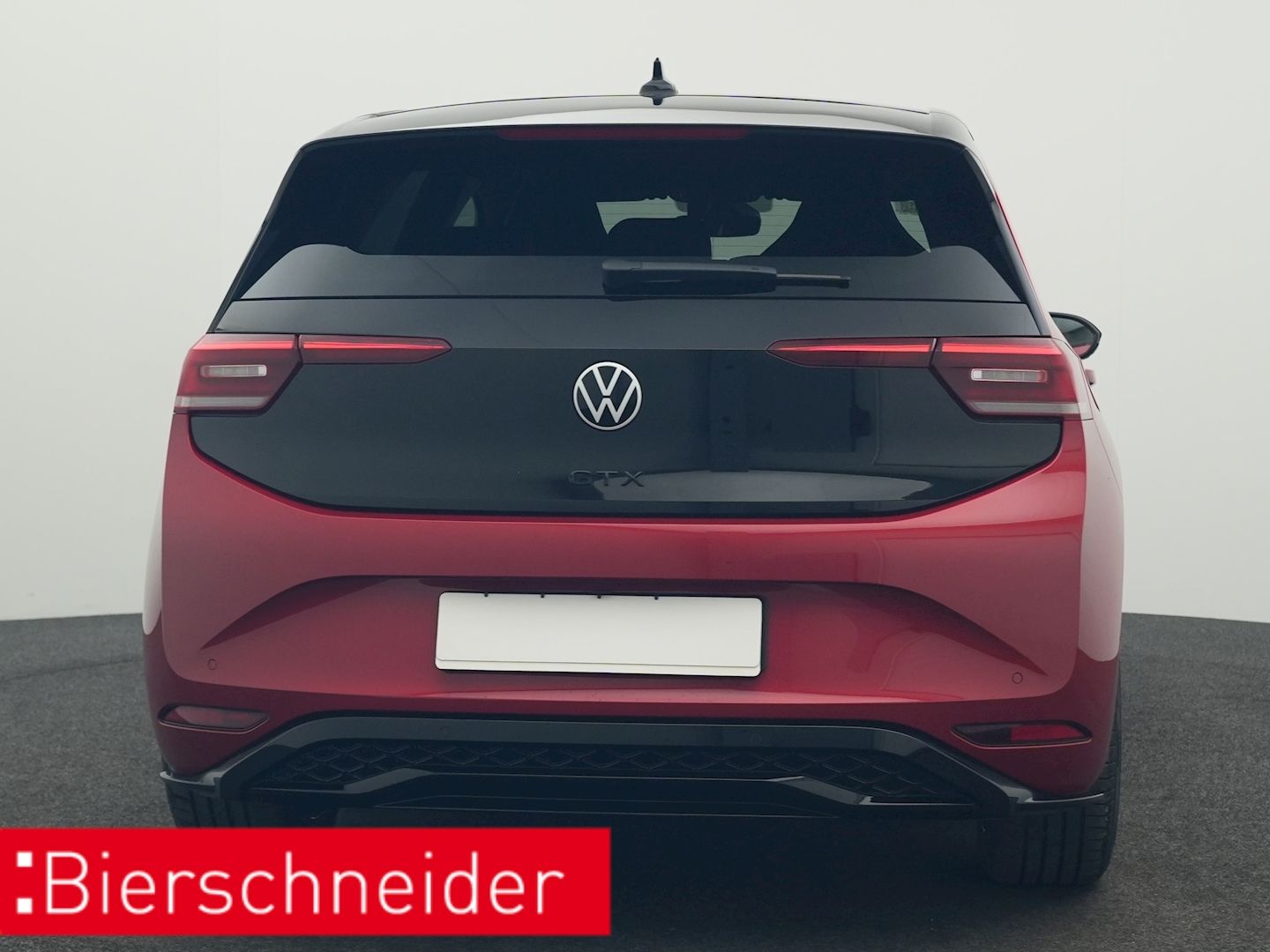 Volkswagen ID.3 GTX 5-J-GAR NAVI KAMERA LED