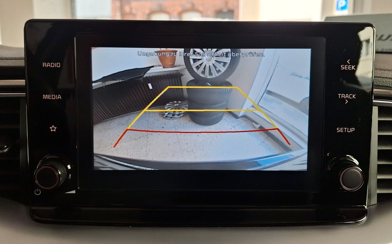 Kia XCeed Vision - Samsaru's Car Outlet