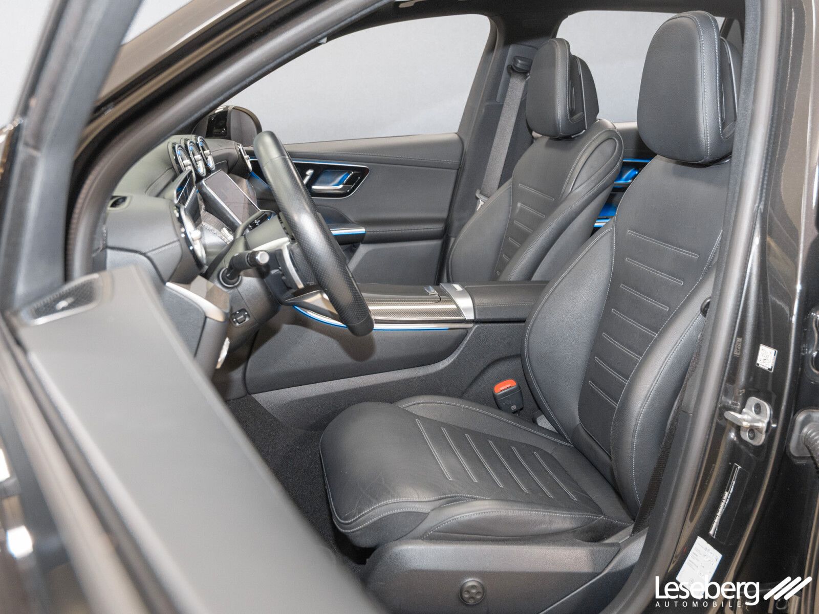 Mercedes-Benz GLC 300 de 4M AMG DIG.LIGHT /Pano/AHK/Distronic/